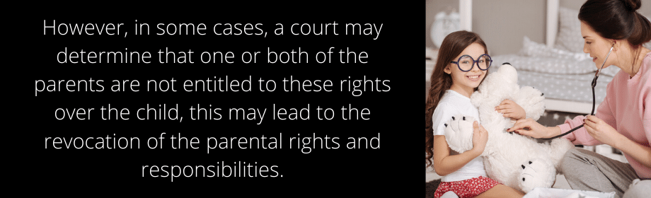 Parental Rights