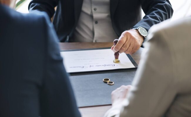 breakup-marriage-couple-with-divorce-certification-2021-09-03-16-56-42-utc