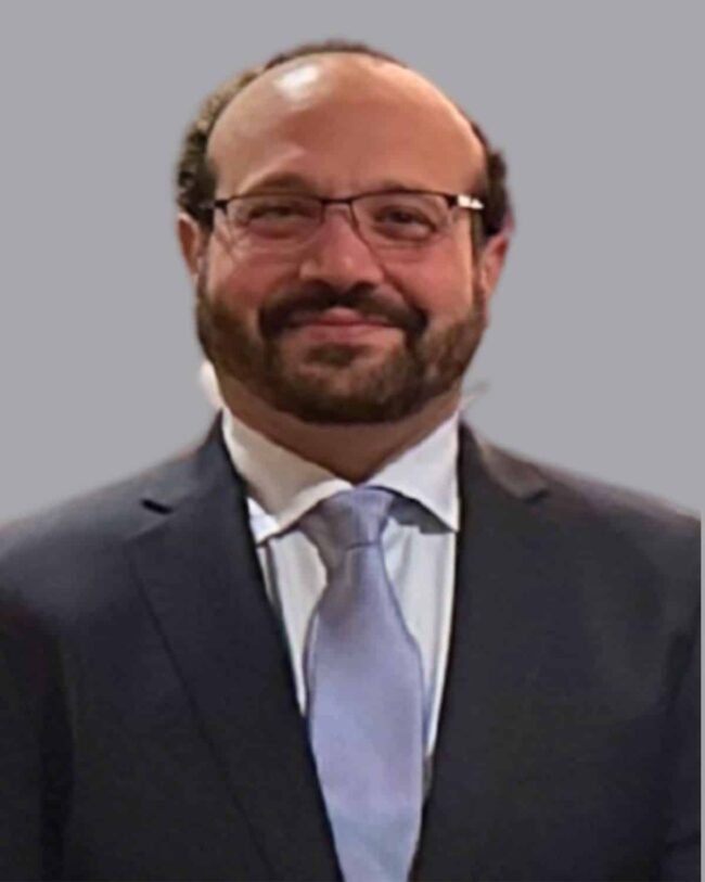 Alex Milkie
