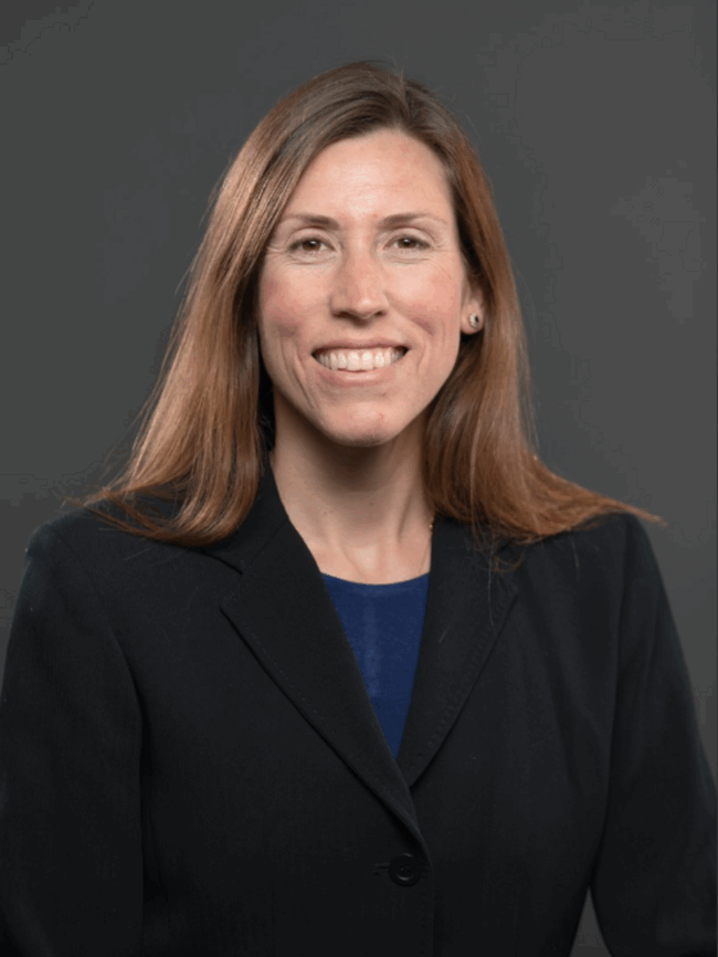 Elizabeth Hallock