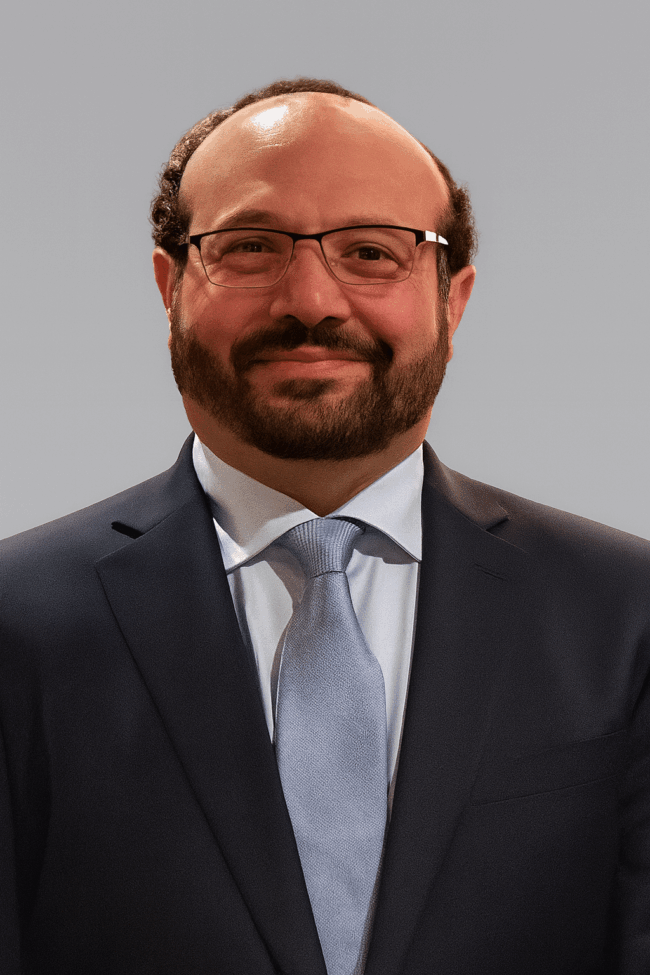 Attorney Alex Milkie Profile picture